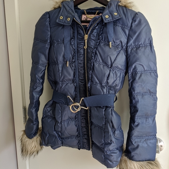 Juicy Couture Jacket - Picture 1 of 5